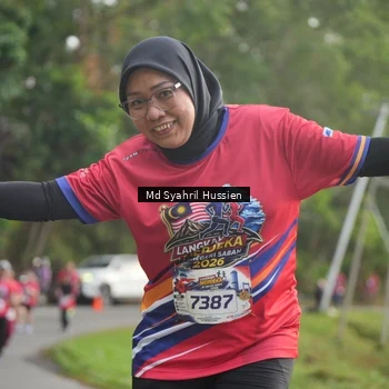 Runner Photo 6016971