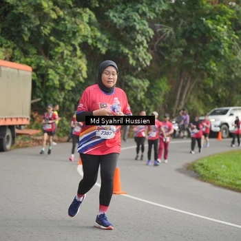 Runner Photo 6016972