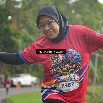 Runner Photo 6016977