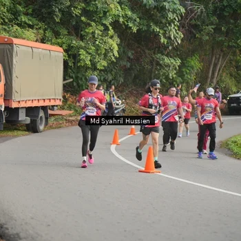 Runner Photo 6016981