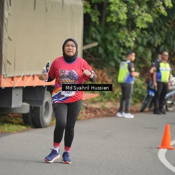 Runner Photo 6016983