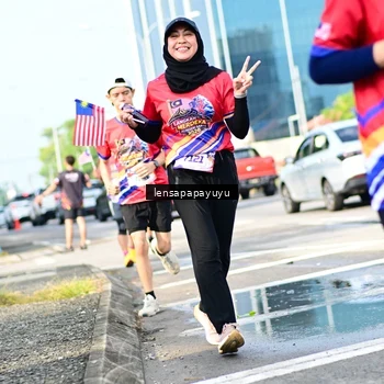 Runner Photo 6016985