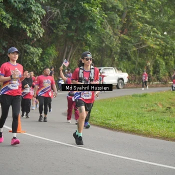 Runner Photo 6016988