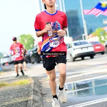 Runner Photo 6016992