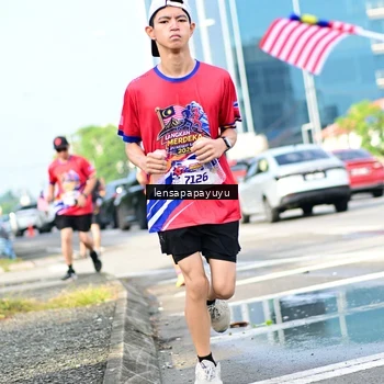 Runner Photo 6016993