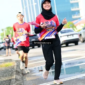 Runner Photo 6016994
