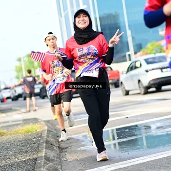 Runner Photo 6016995