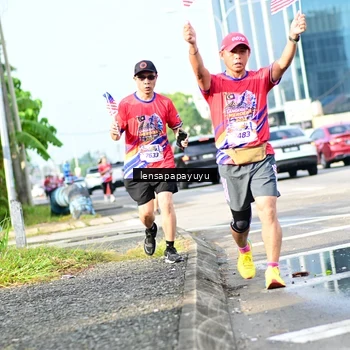 Runner Photo 6016998