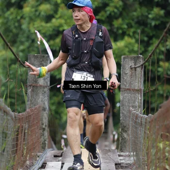 Runner Photo 60170