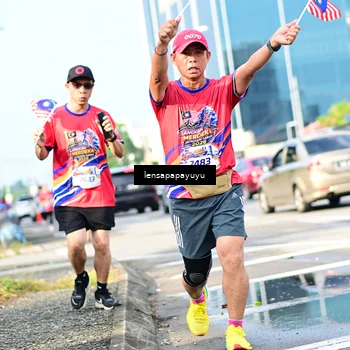 Runner Photo 6017005