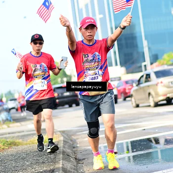 Runner Photo 6017006