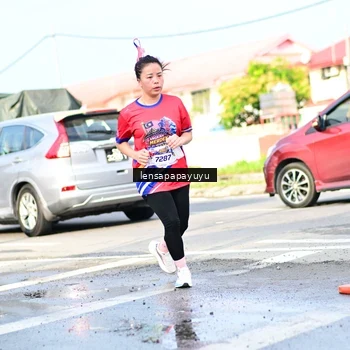 Runner Photo 6017008
