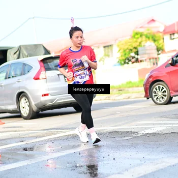 Runner Photo 6017009