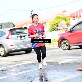 Runner Photo 6017011