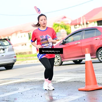 Runner Photo 6017019