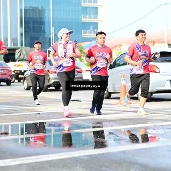 Runner Photo 6017025