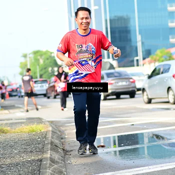 Runner Photo 6017036