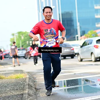 Runner Photo 6017037