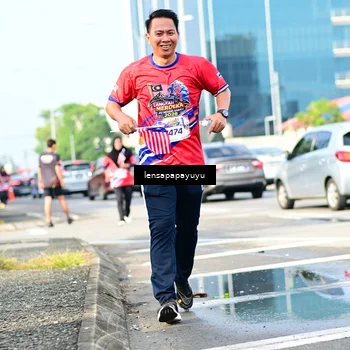 Runner Photo 6017039