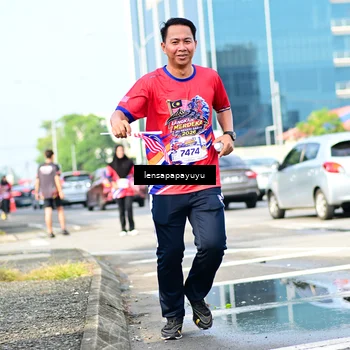 Runner Photo 6017040
