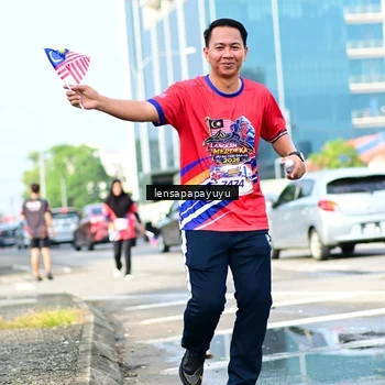 Runner Photo 6017041