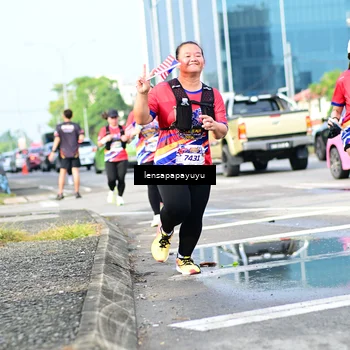 Runner Photo 6017061