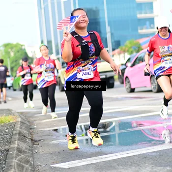 Runner Photo 6017063