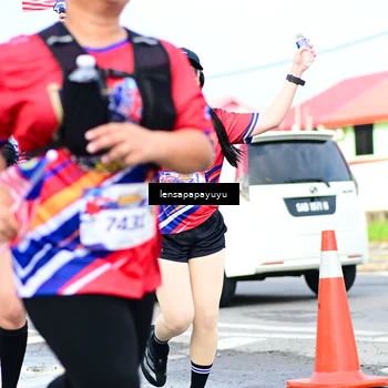 Runner Photo 6017070
