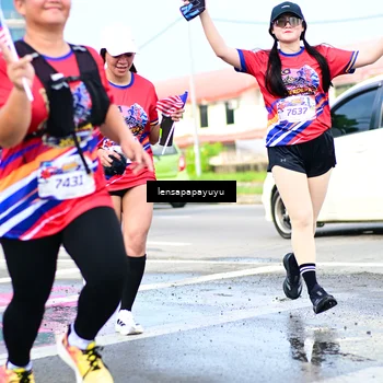 Runner Photo 6017073