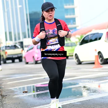 Runner Photo 6017079