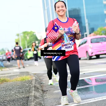 Runner Photo 6017081