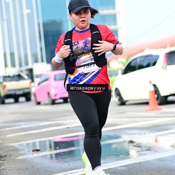 Runner Photo 6017082