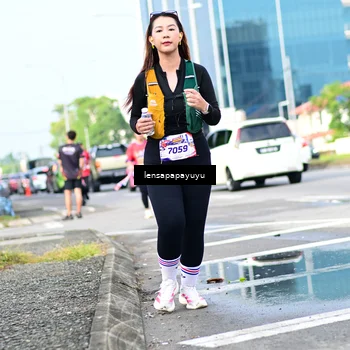 Runner Photo 6017085