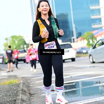 Runner Photo 6017086