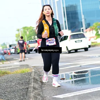 Runner Photo 6017087