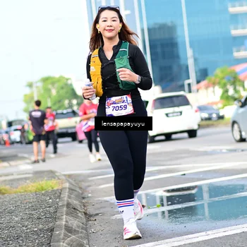 Runner Photo 6017088