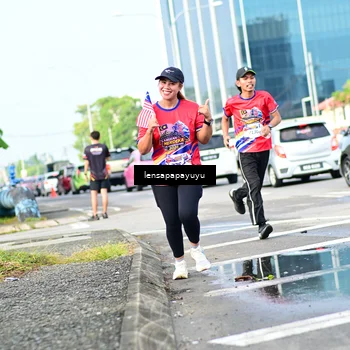 Runner Photo 6017089