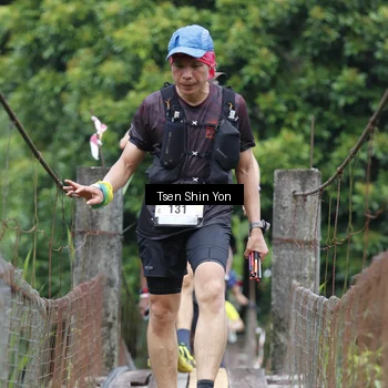 Runner Photo 60171