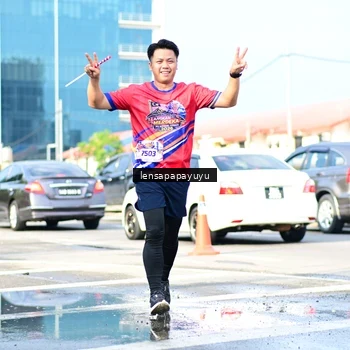 Runner Photo 6017110