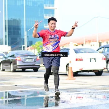 Runner Photo 6017113