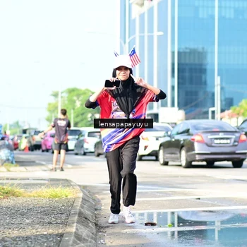 Runner Photo 6017115