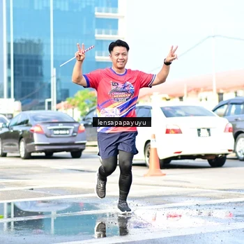 Runner Photo 6017120
