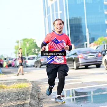 Runner Photo 6017121