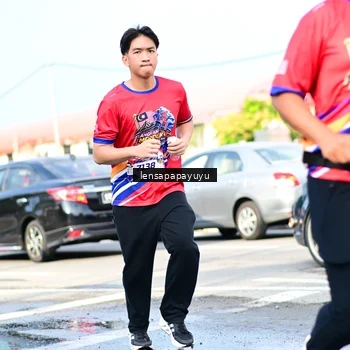 Runner Photo 6017130