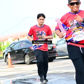 Runner Photo 6017133