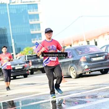Runner Photo 6017136