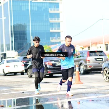 Runner Photo 6017139