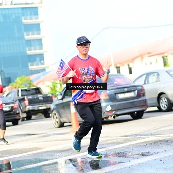 Runner Photo 6017143