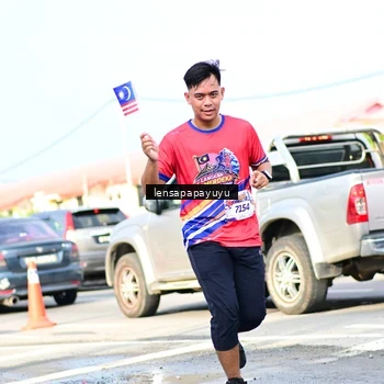 Runner Photo 6017144