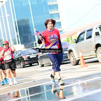 Runner Photo 6017145